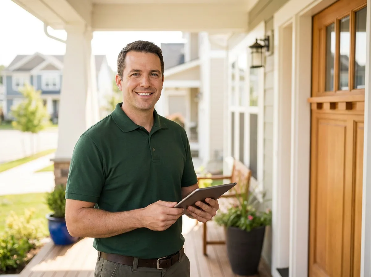 Pest control FAQs for East Fultonham, OH